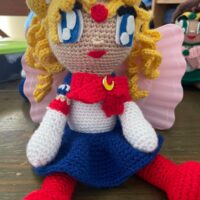 Sailor Moon (inspiration)